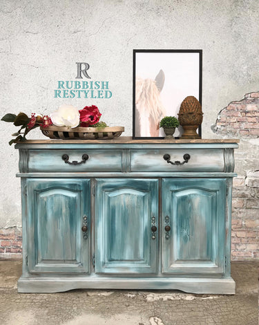 Painted Furniture Bootcamp 2 day Workshop